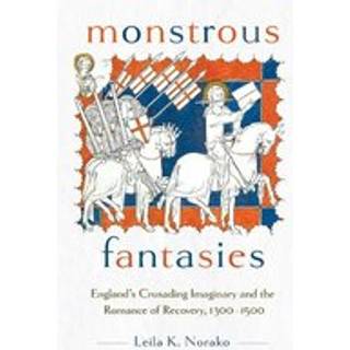 Monstrous Fantasies