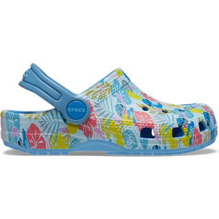 Crocs Crocs Stitch Kids Classic Clogs