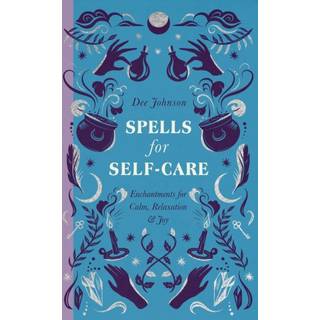 Spells for Self-Care