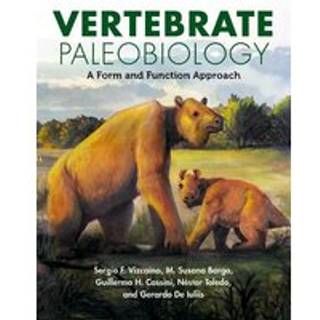Vertebrate Paleobiology