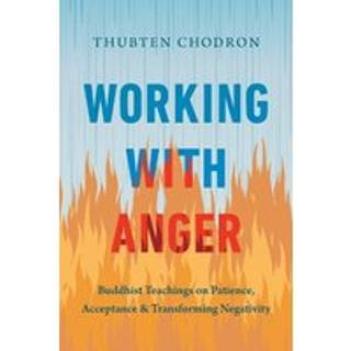 Working with Anger