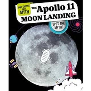 The Apollo 11 Moon Landing