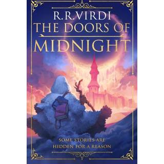 The Doors of Midnight