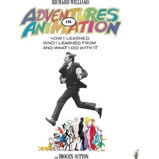 Adventures in Animation