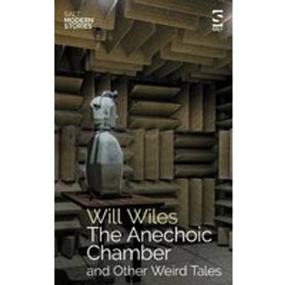 The Anechoic Chamber
