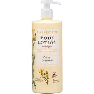Rapsodine Bodylotion 500 ml