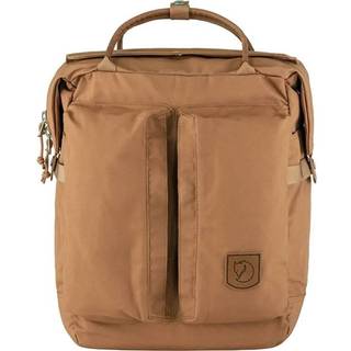 Fjällräven Haulpack No. 1 rygsæk 23L-khaki dust