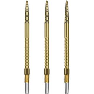 Swiss Point DS Guld 35 mm