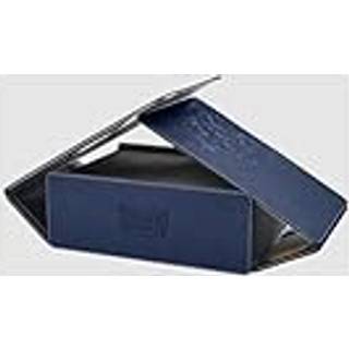 Game Master Companion - Midnight Blue