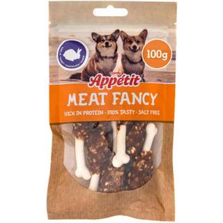 Comfy appetit fancy kanin risben 100G