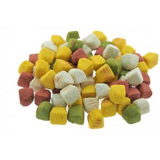 Hundekiks gourmet bites 10 kg.