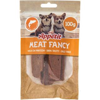 Comfy appetit fancy laks 100G