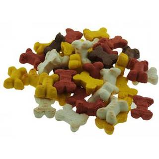 Hundekiks hvalpe mix 10 kg.