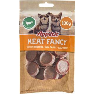 Comfy appetit lækker ande-cookie 100G