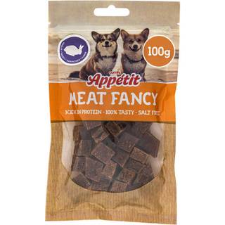 Comfy appetit fancy kaninstykker 100G