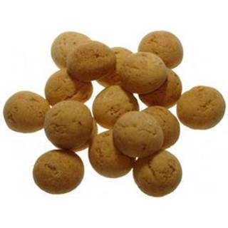 Hundekiks toppe m/vanilje 10 kg.