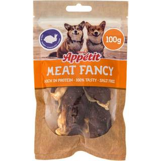 Comfy appetit fancy kaninkød 100G