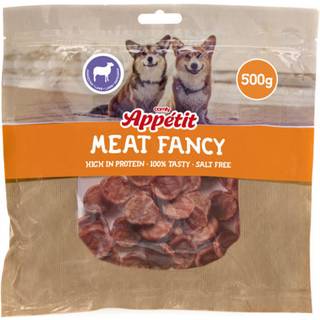 Comfy appetit fancy lamme-cookie 500G