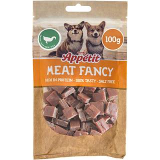Comfy appetit fancy andebidder 100G