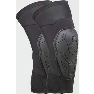 Fuse Neos Knæbeskyttere - Black, Black / S