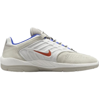 Nike Sb Vertebrae Skatesko - 7.0 - sumt wht csm clay plt tnt
