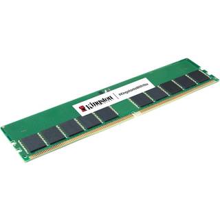 Kingston SSM RAM DDR5-5600 SC - 8GB