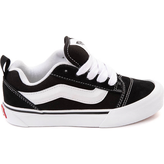 Vans Knu Skool Children, Black - 27