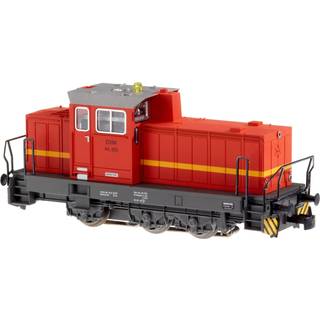 Märklin Opstart digitallokomotiv - DHG 700