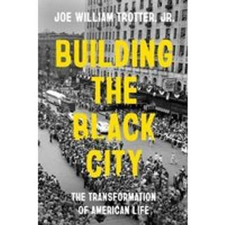 Building the Black City