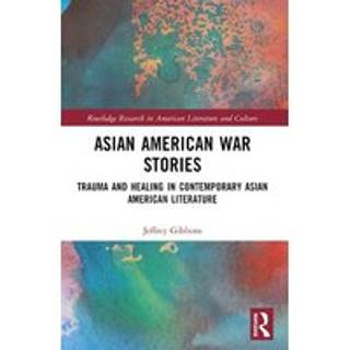Asian American War Stories