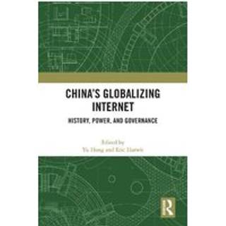 China’s Globalizing Internet