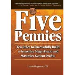 Five Pennies