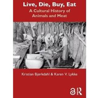Live, Die, Buy, Eat