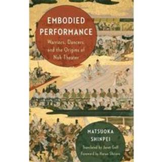 Embodied Performance