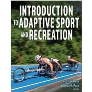 Introduction to Adaptive Sport and Recreation