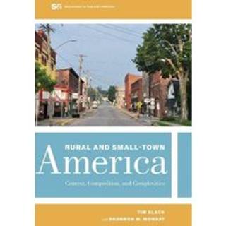 Rural and Small-Town America