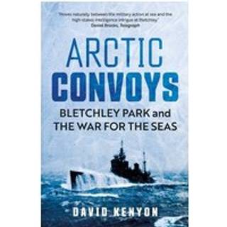 Arctic Convoys
