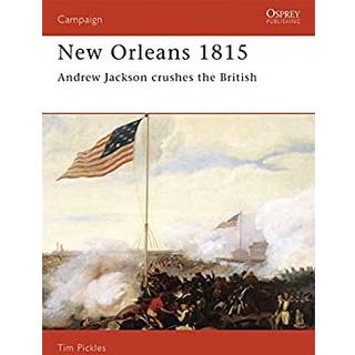 New Orleans 1815