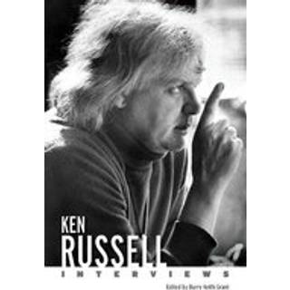 Ken Russell