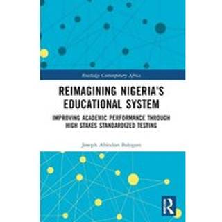 Reimagining Nigeria's Educational System