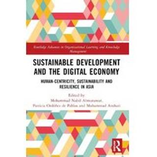 Sustainable Development and the Digital Economy