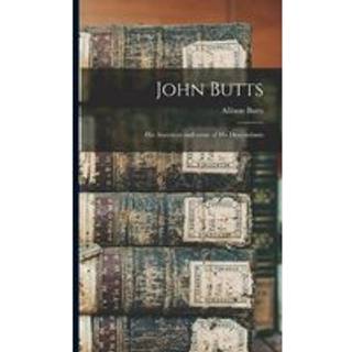 John Butts