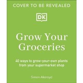 Grow Your Groceries
