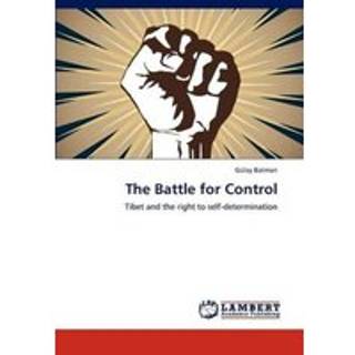The Battle for Control