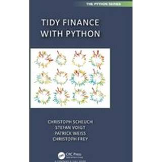 Tidy Finance with Python
