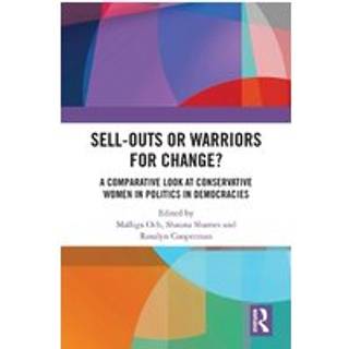 Sell-Outs or Warriors for Change?
