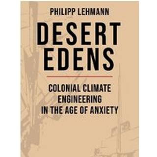 Desert Edens