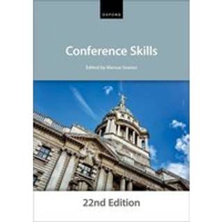 Conference Skills
