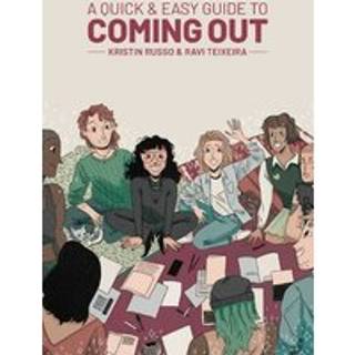 A Quick & Easy Guide to Coming Out