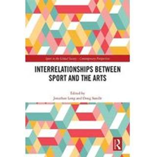 Interrelationships Between Sport and the Arts